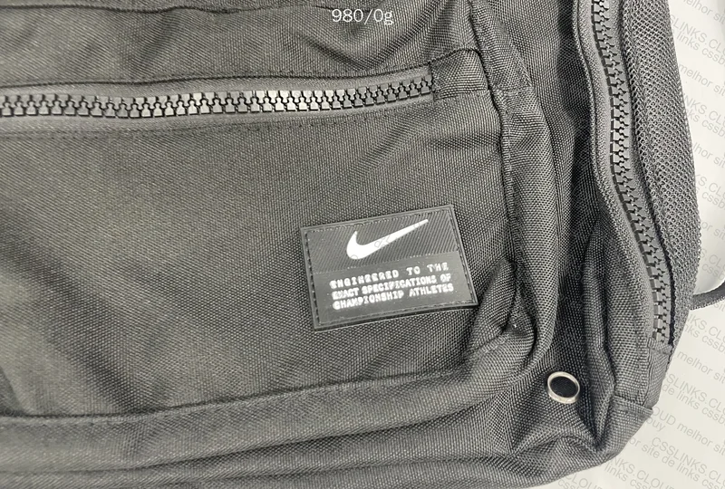 Nike Backpack 4