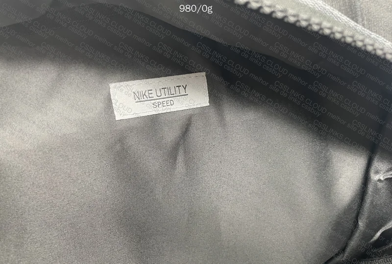 Nike Backpack 8