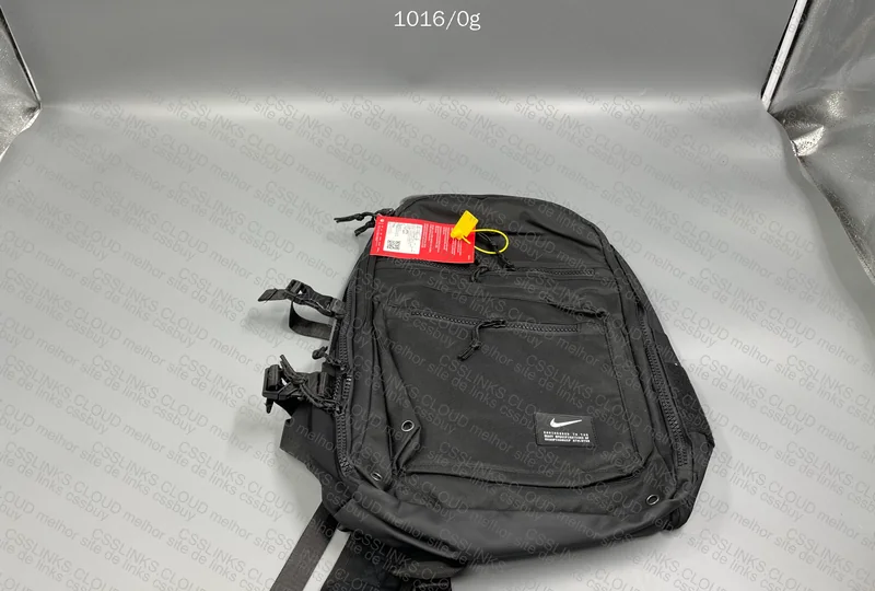 Nike Backpack 4