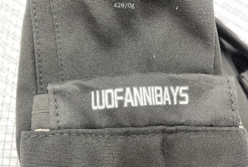Nike Backpack 3