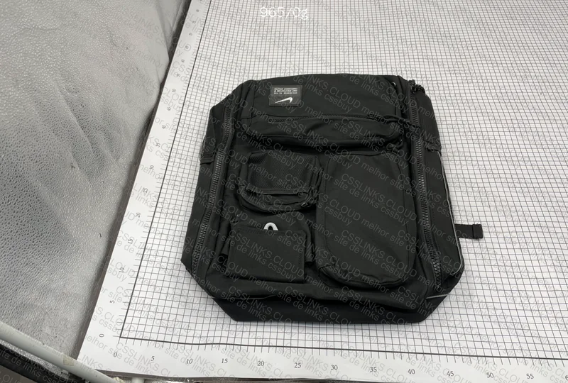 Nike Backpack 3