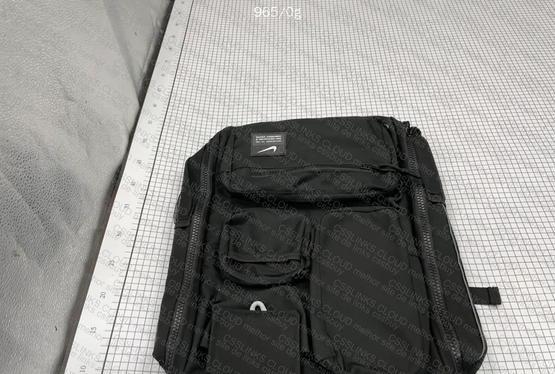 Nike Backpack 4