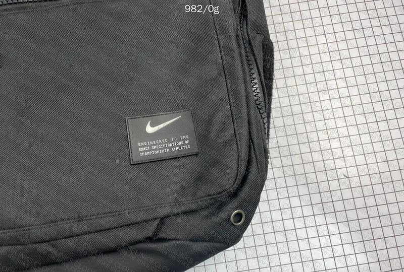 Nike Backpack 3