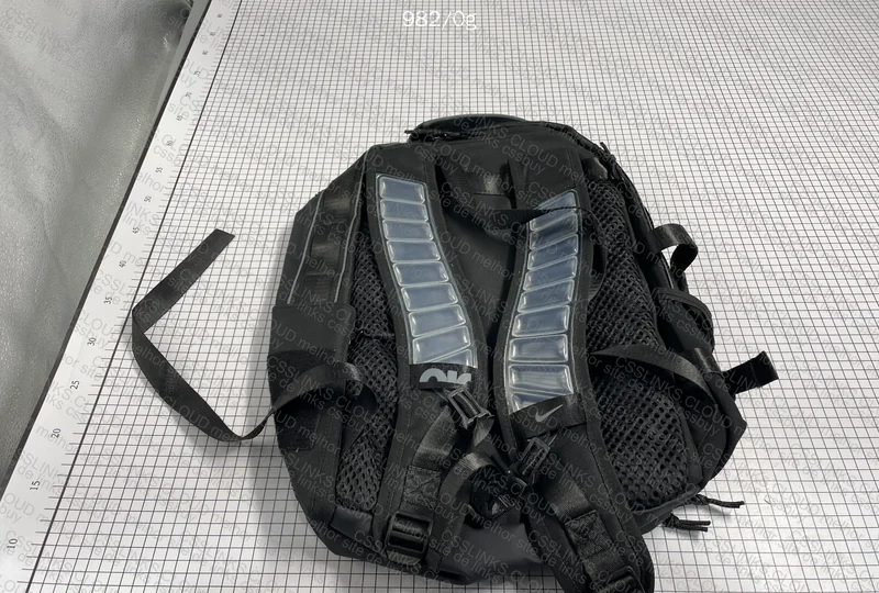Nike Backpack 4
