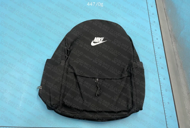 Nike Backpack 3