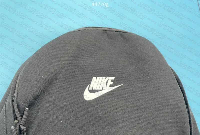 Nike Backpack 4