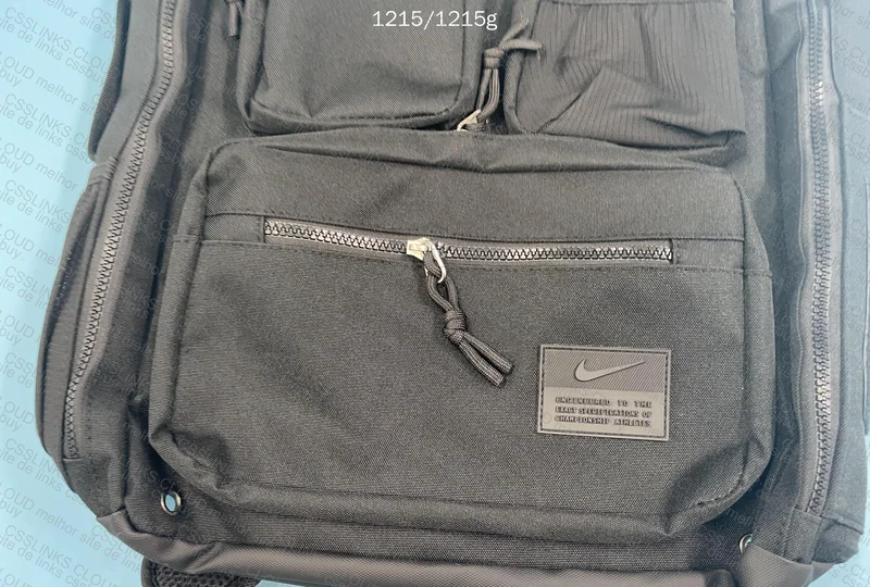 Nike Backpack 2