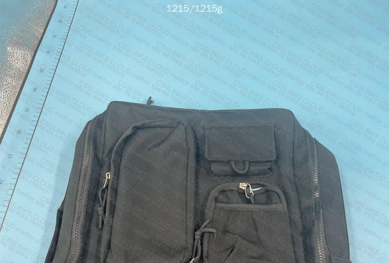 Nike Backpack 3
