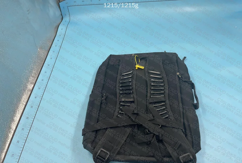 Nike Backpack 4