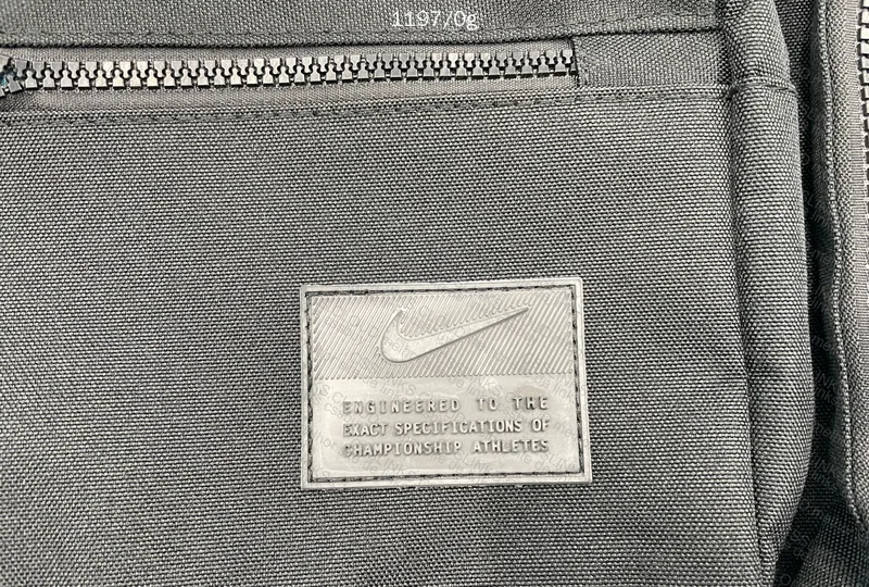 Nike Backpack 2