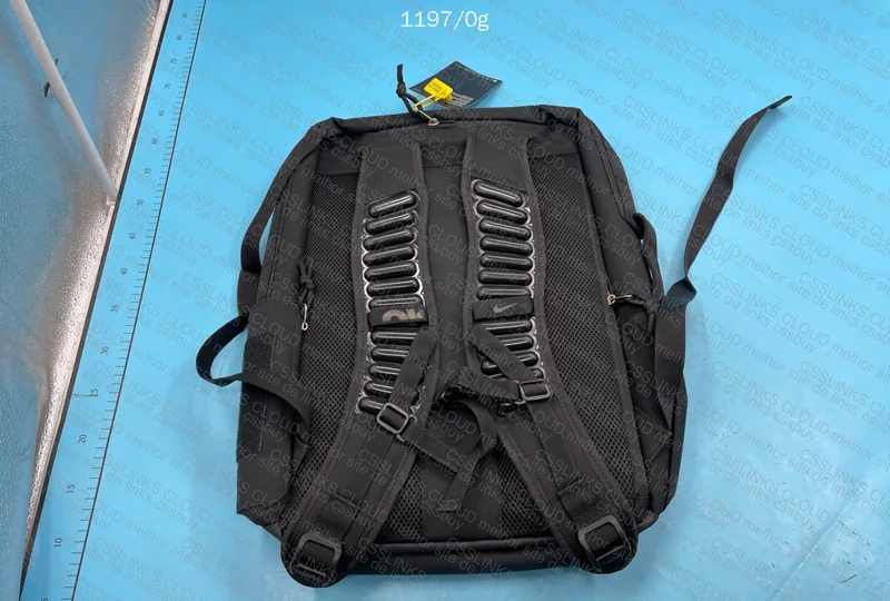 Nike Backpack 3