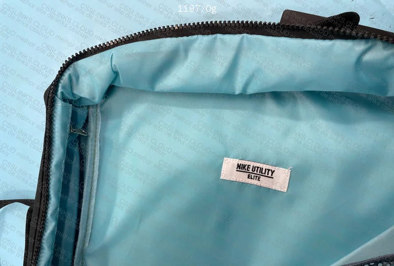Nike Backpack 5