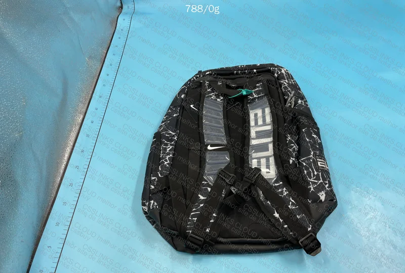 Nike Backpack 3