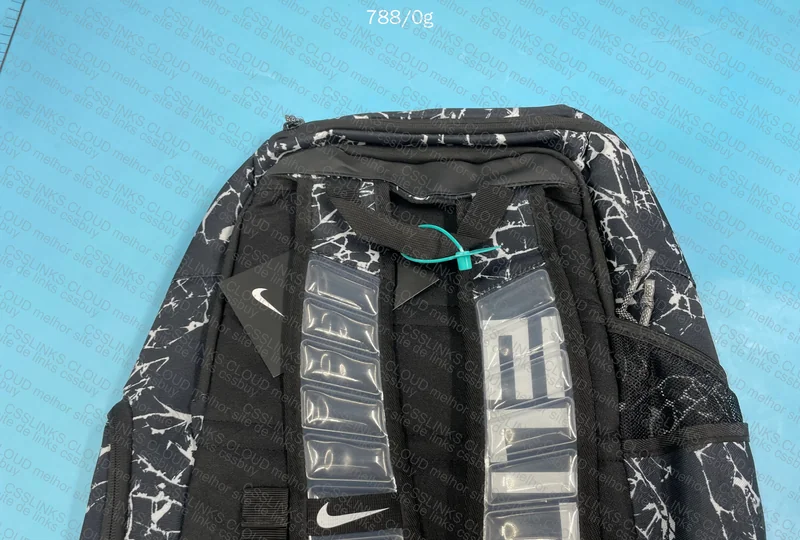 Nike Backpack 4