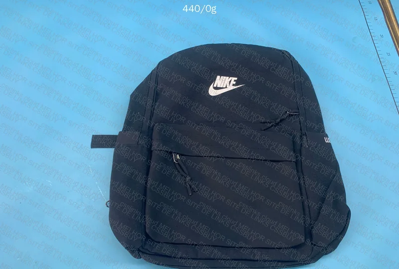 Nike Backpack 2