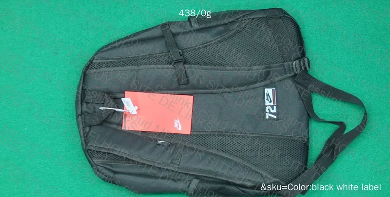 Nike Backpack 2