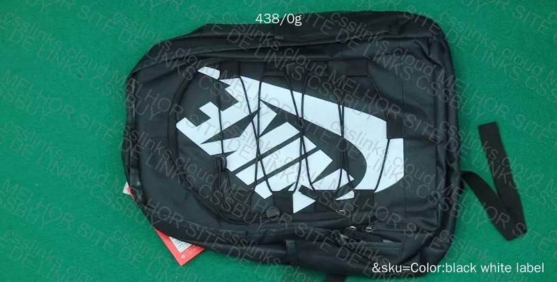 Nike Backpack 3