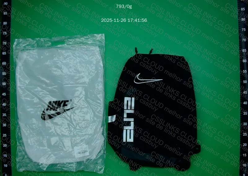 Nike Air Backpack 2