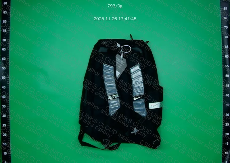 Nike Air Backpack 3