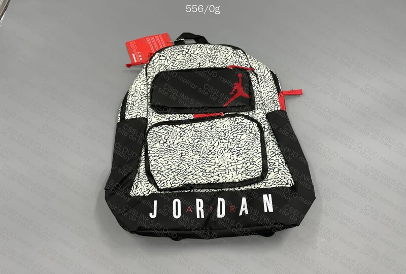 Nike Air Jordan Backpack