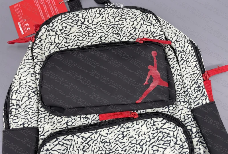 Nike Air Jordan Backpack 2