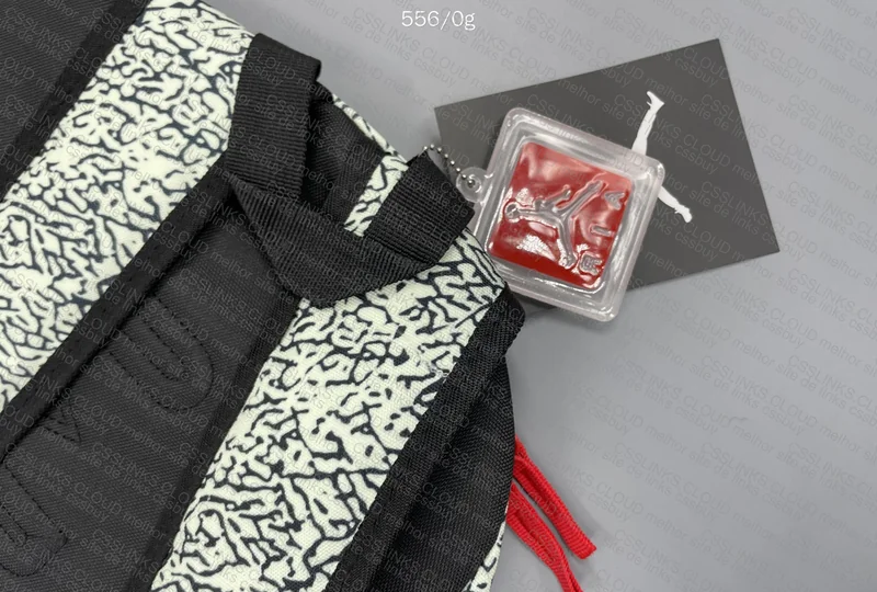 Nike Air Jordan Backpack 5