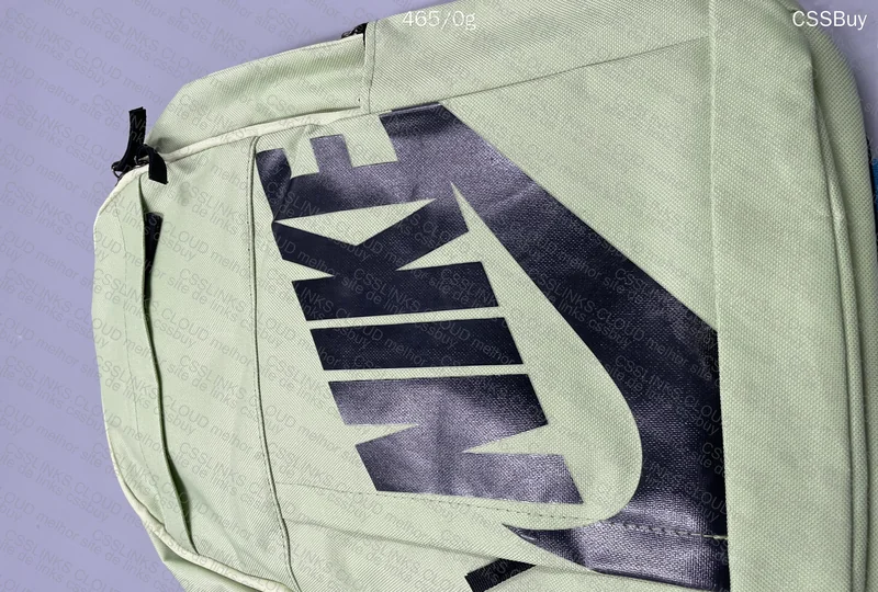 Nike Elemental Green Backpack 3