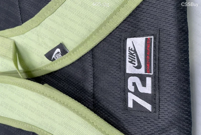 Nike Elemental Green Backpack 5