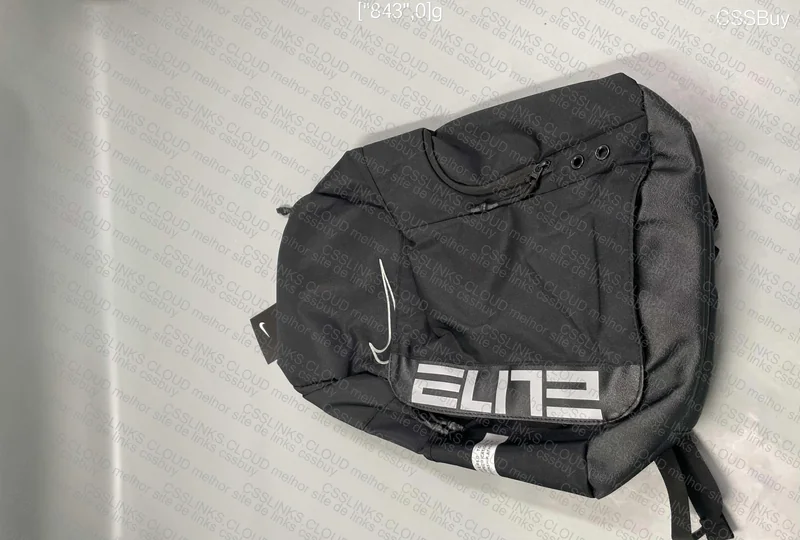 Nike Elite Backpack