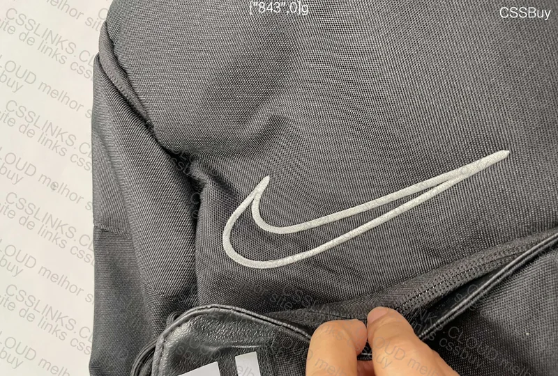 Nike Elite Backpack 3