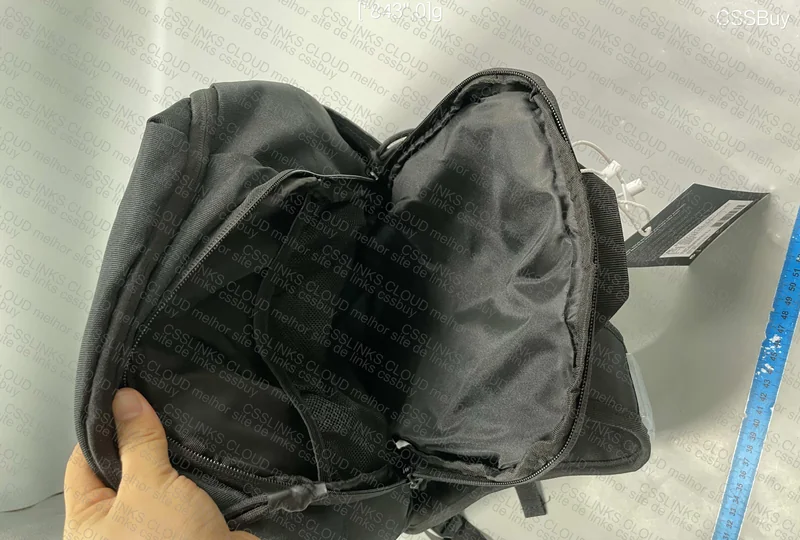 Nike Elite Backpack 4