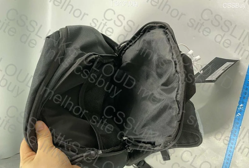 Nike Elite Backpack 6