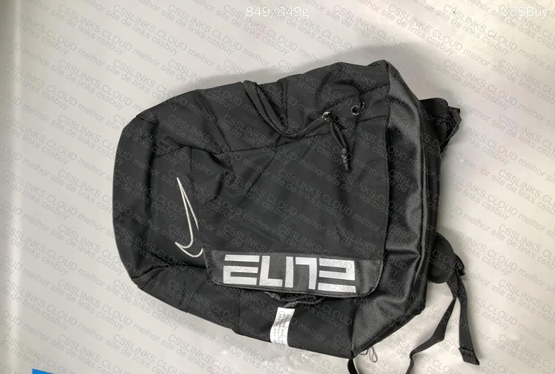 Nike Elite Backpack