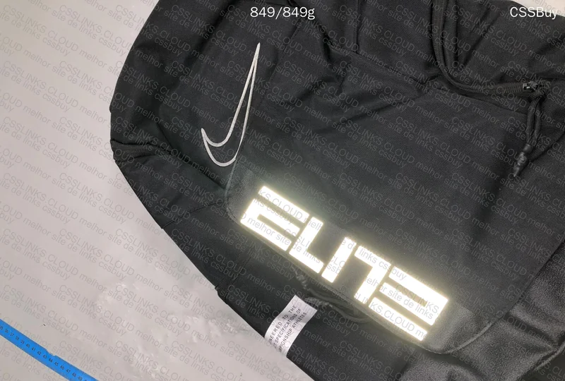 Nike Elite Backpack 3