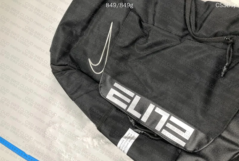 Nike Elite Backpack 5