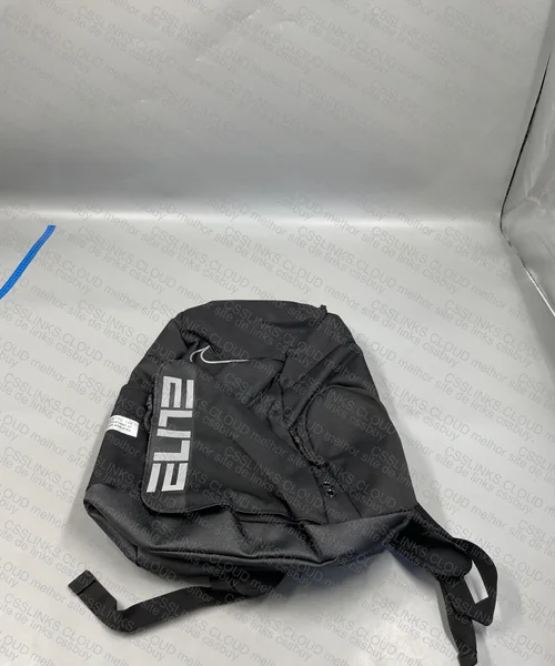 Nike Elite Backpack 2