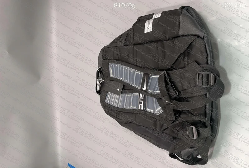 Nike Elite Backpack 3