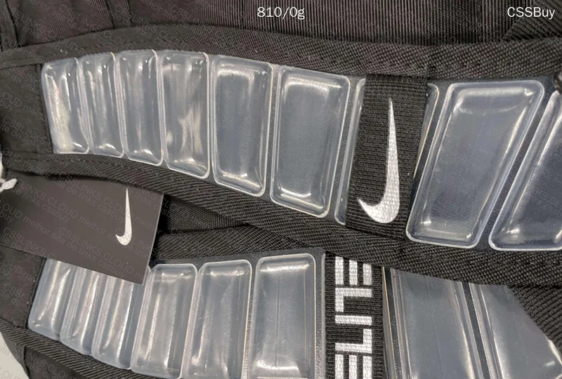 Nike Elite Backpack 4