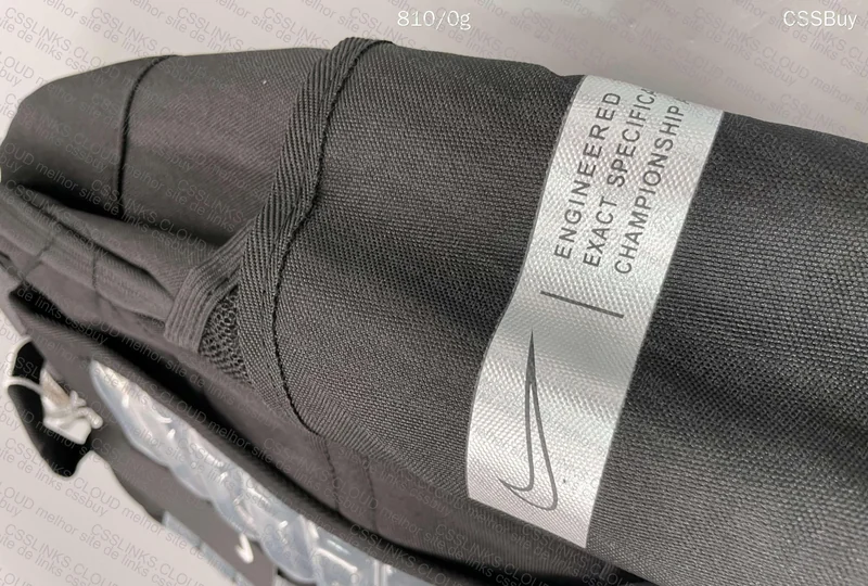 Nike Elite Backpack 5