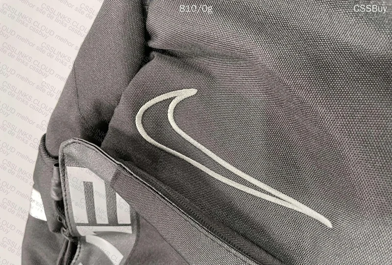 Nike Elite Backpack 6
