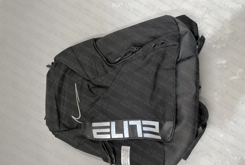 Nike Elite Backpack