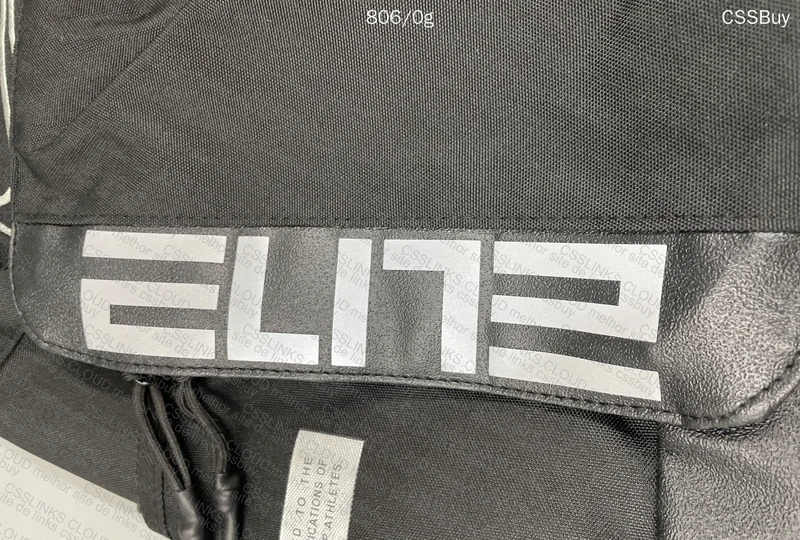 Nike Elite Backpack 2
