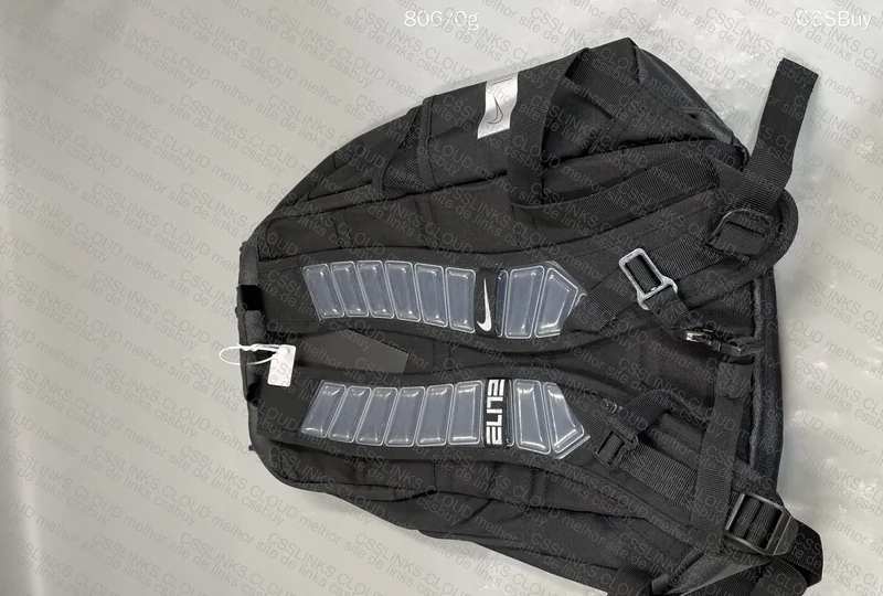 Nike Elite Backpack 3