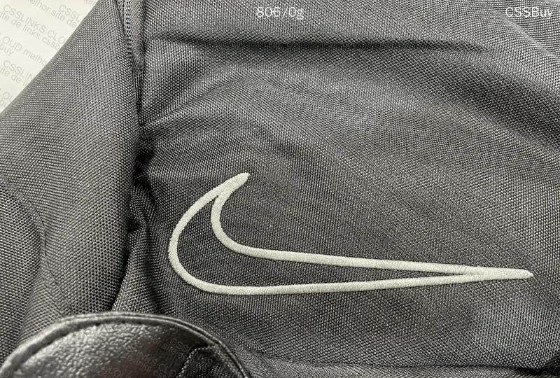 Nike Elite Backpack 5