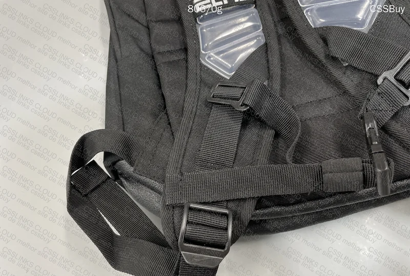 Nike Elite Backpack 6