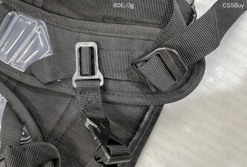 Nike Elite Backpack 7