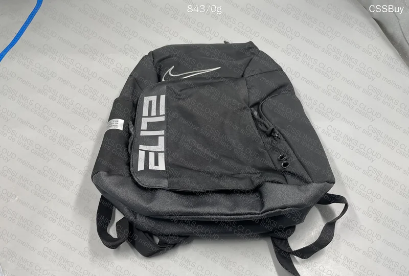 Nike Elite Backpack