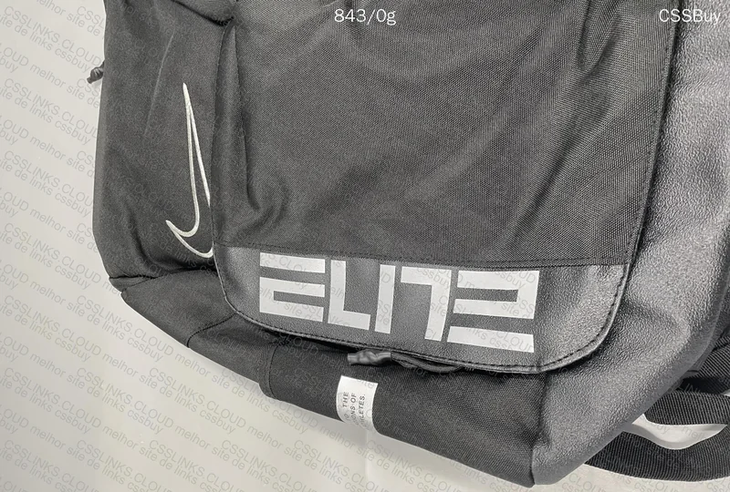 Nike Elite Backpack 2