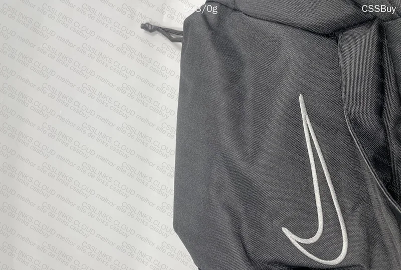 Nike Elite Backpack 3