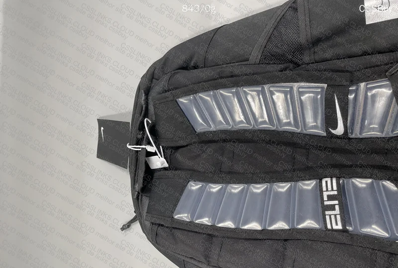 Nike Elite Backpack 4